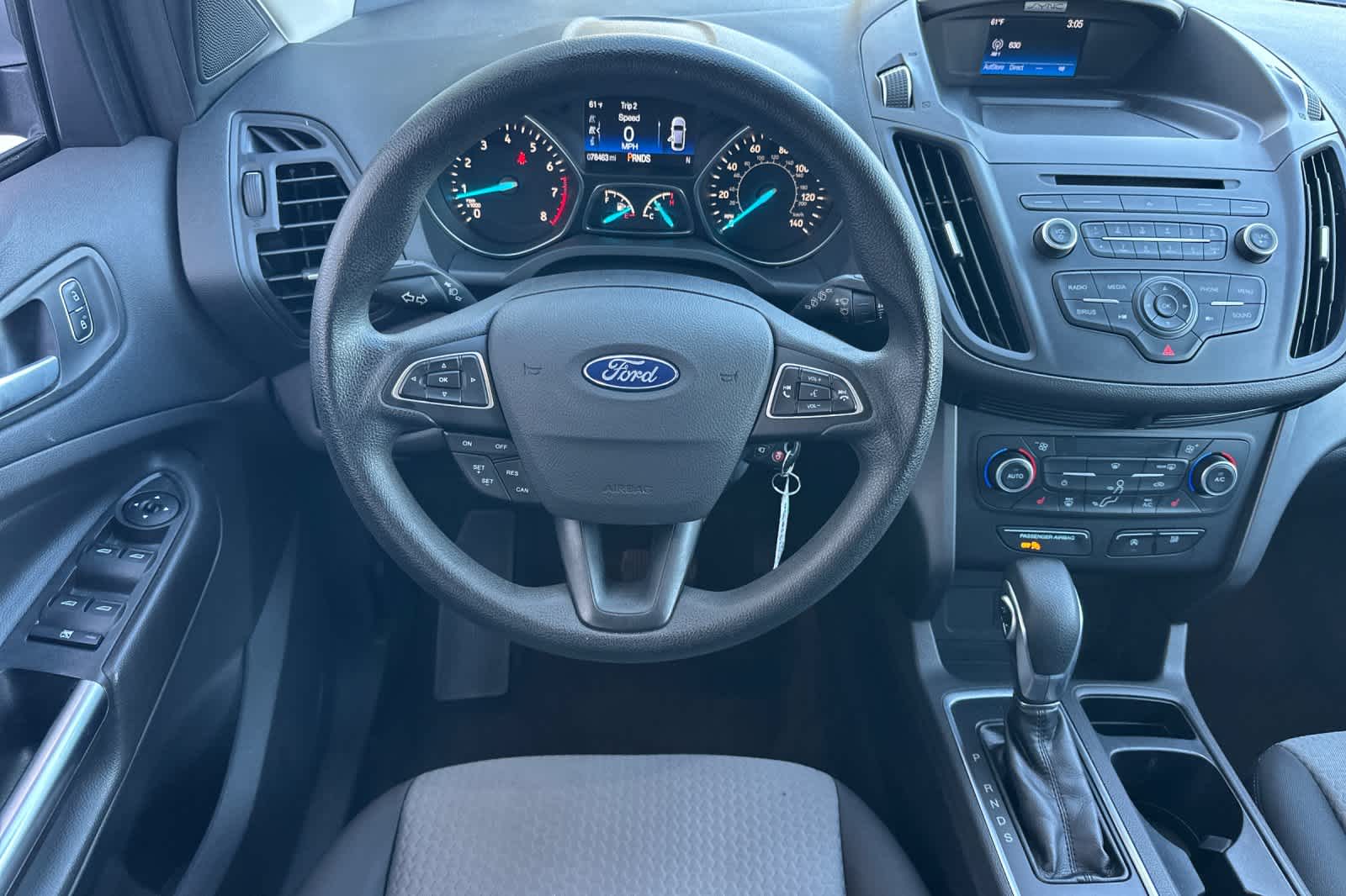 Thumbnail: 2018 Ford Escape - 14