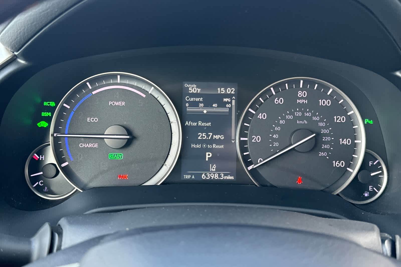 Thumbnail: 2019 Lexus RX - 24