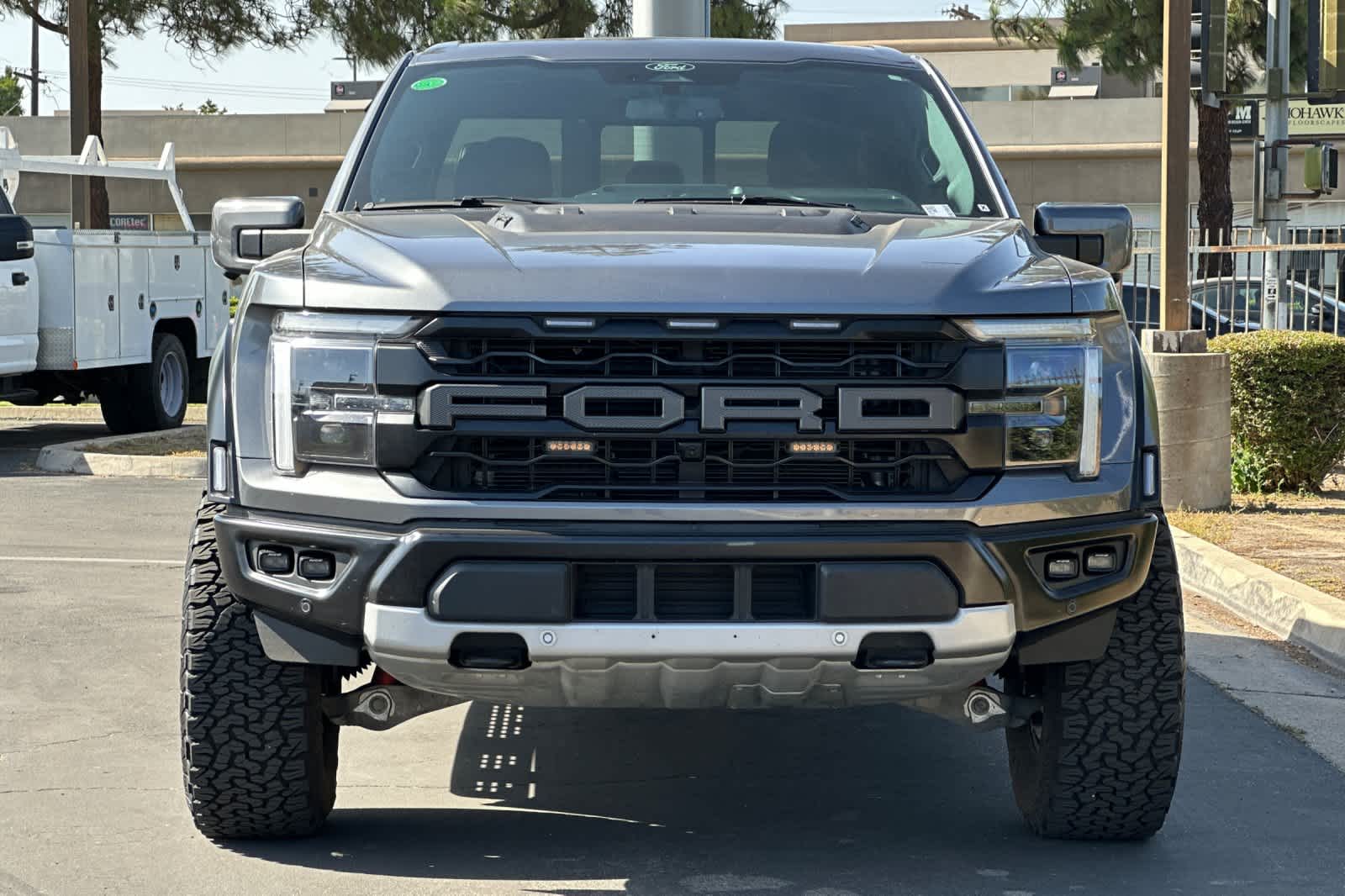 2024 Ford F-150 Raptor 10