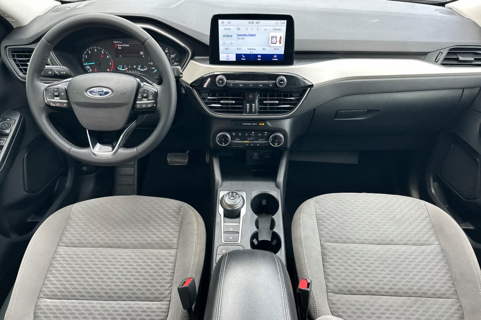 Thumbnail: 2022 Ford Escape - 3