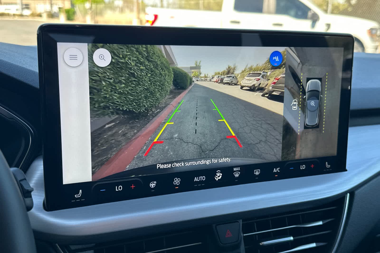 Thumbnail: 2024 Ford Escape - 20