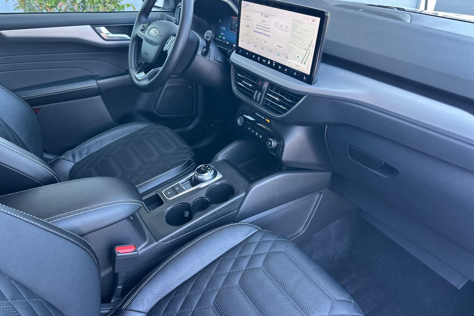 Thumbnail: 2024 Ford Escape - 16