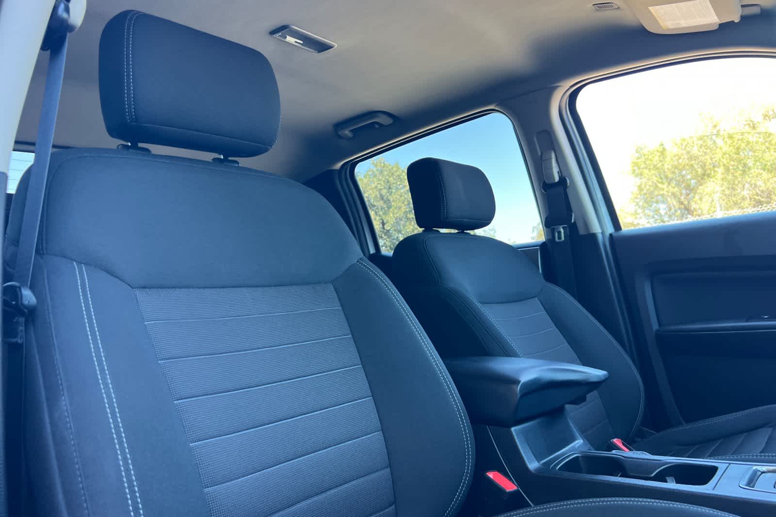 Thumbnail: 2019 Ford Ranger - 16