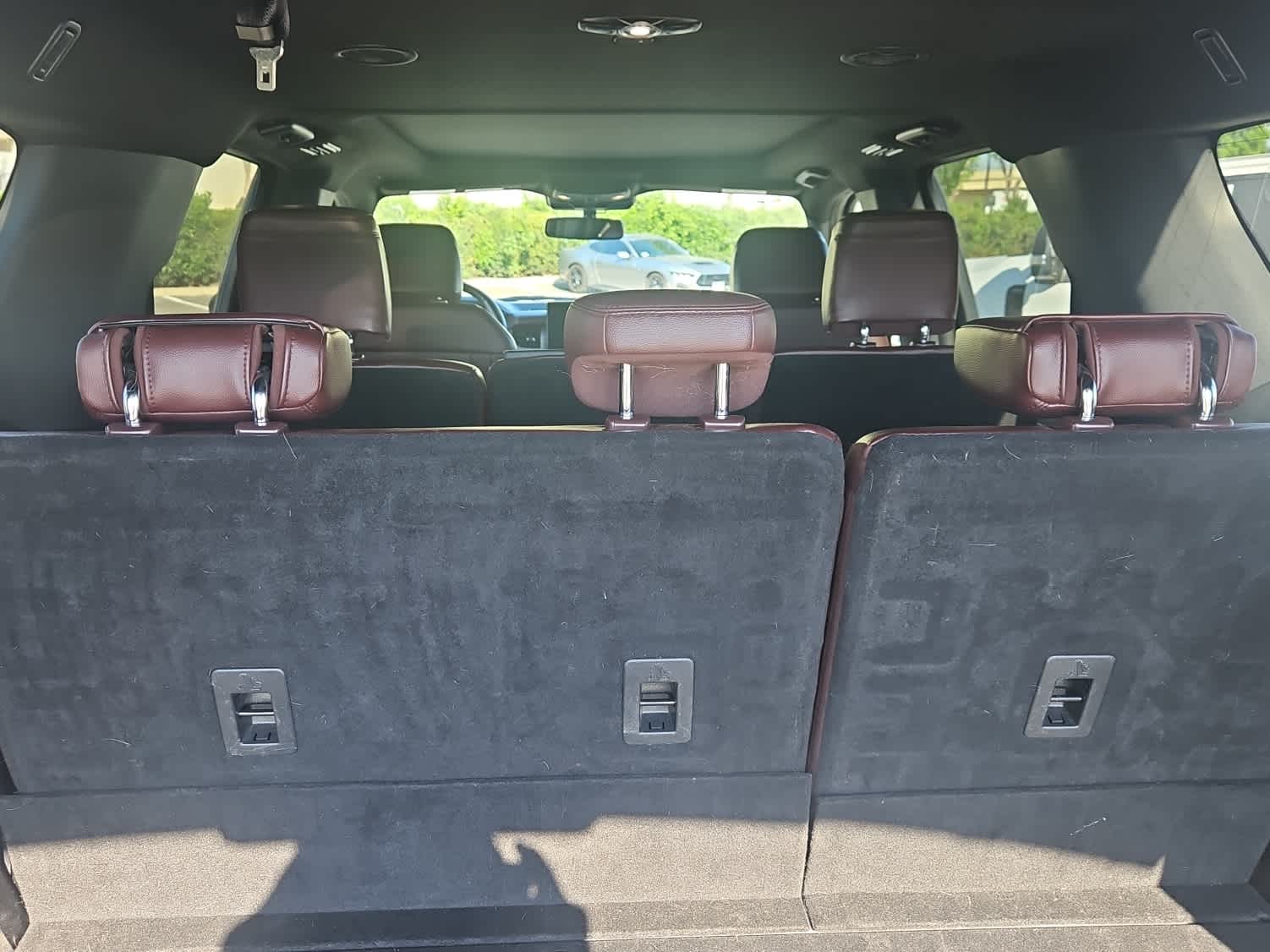 Thumbnail: 2024 Ford Expedition MAX - 9