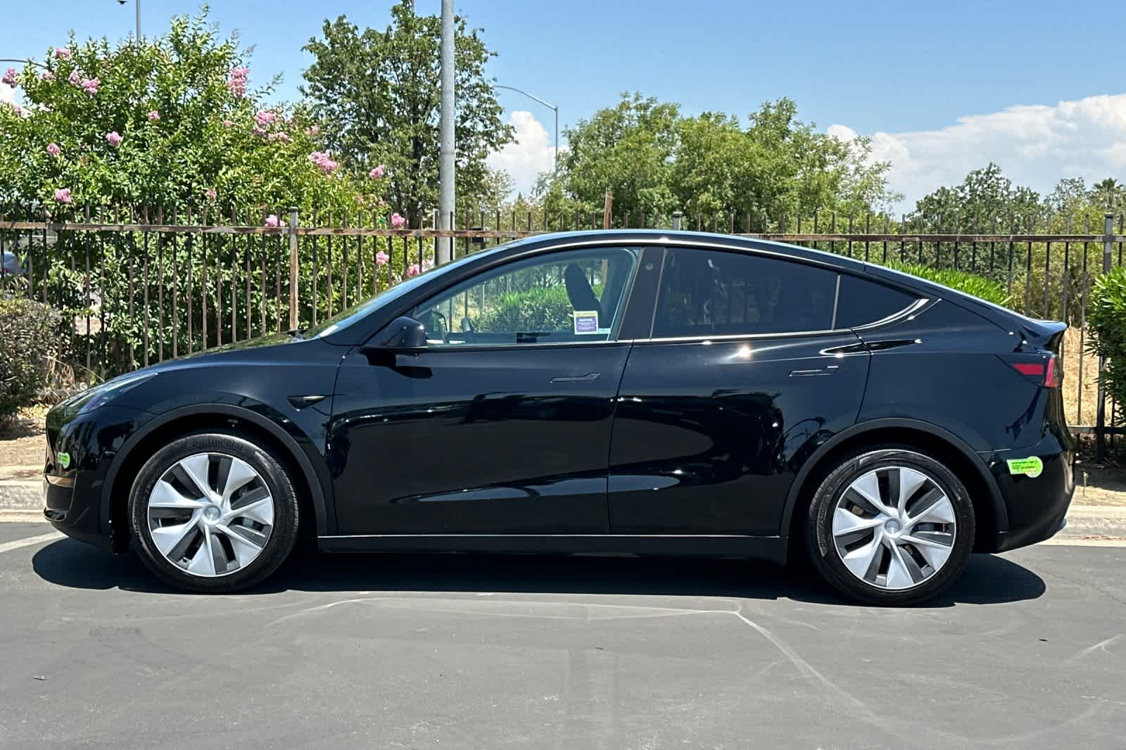 2023 Tesla Model Y Long Range 5