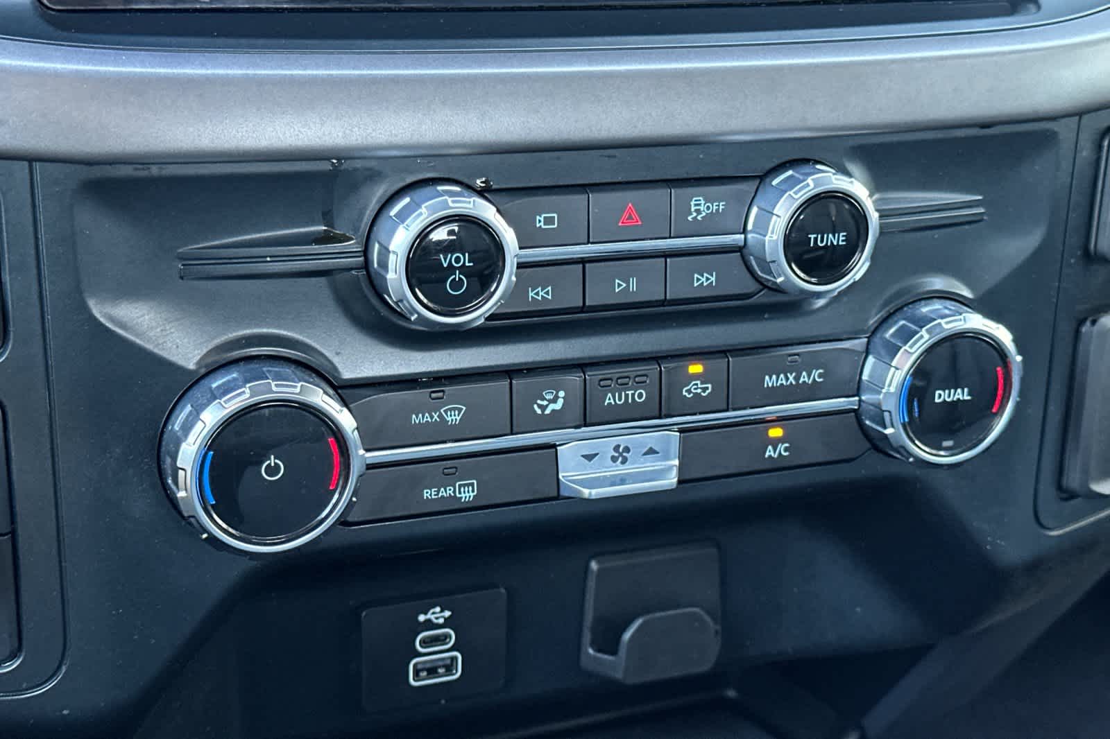 Thumbnail: 2025 Ford F-150 - 20