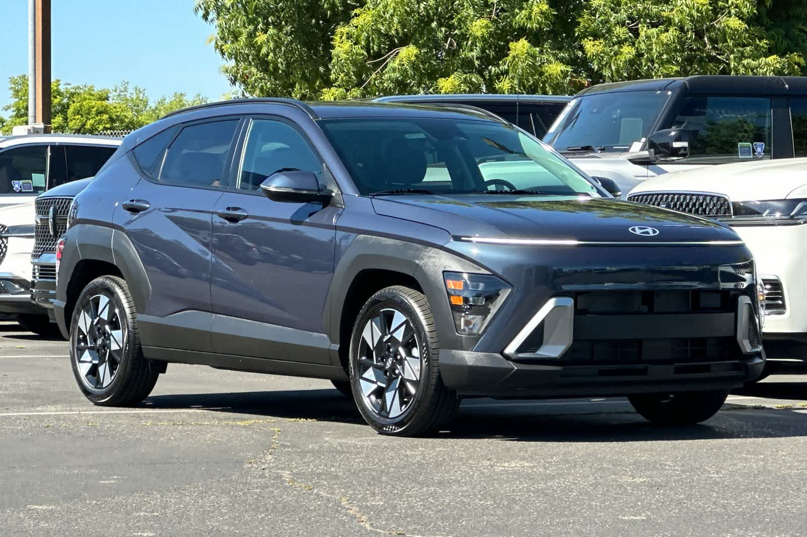 Thumbnail: 2025 Hyundai Kona - 9