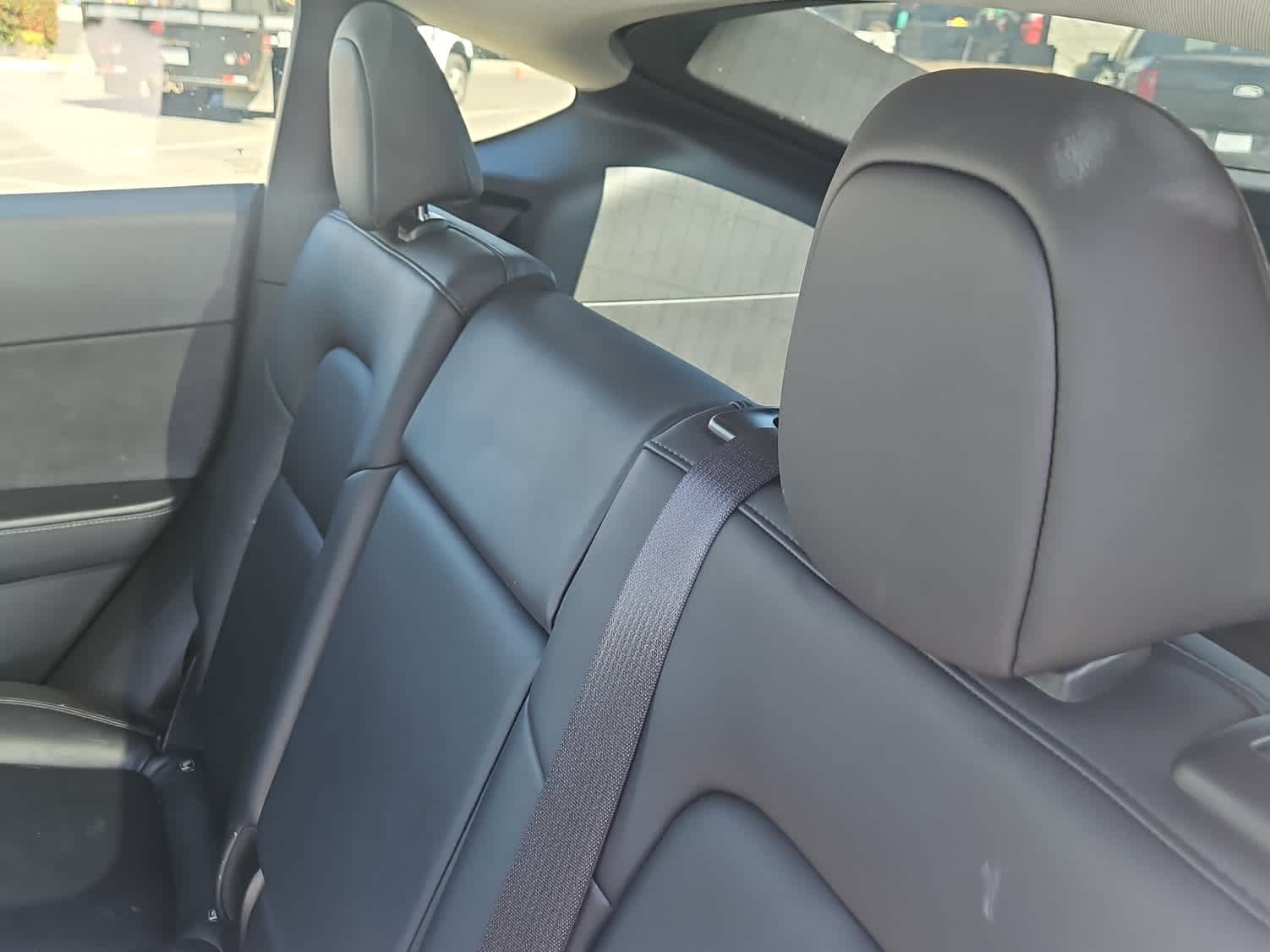 Thumbnail: 2021 Tesla Model Y - 12