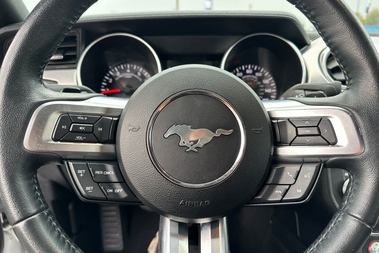 Thumbnail: 2019 Ford Mustang - 23