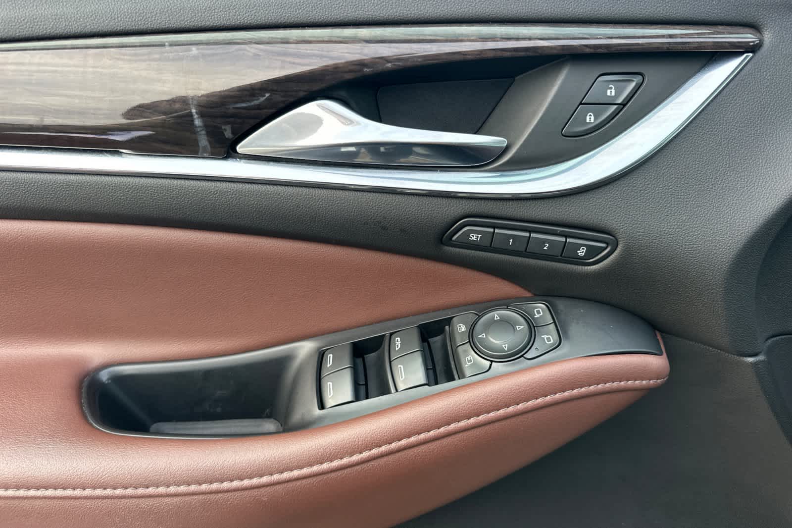 Thumbnail: 2021 Buick Enclave - 13