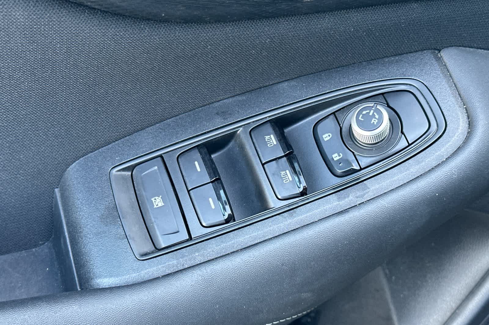2025 Subaru Outback Premium - Photo 14