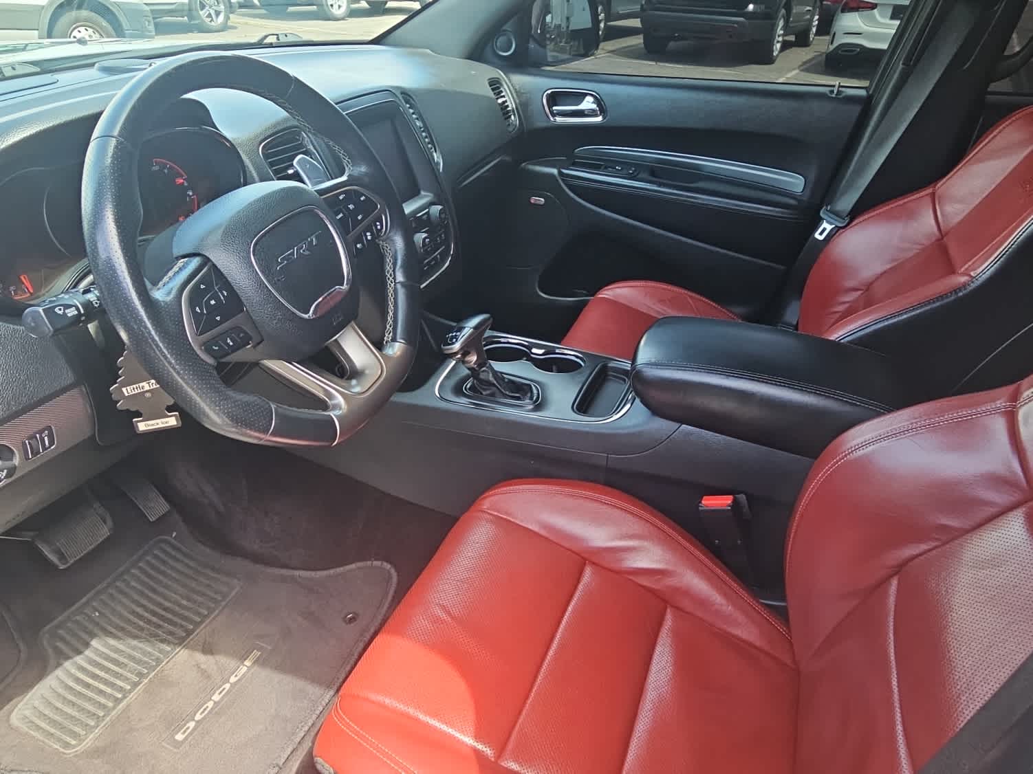 Thumbnail: 2018 Dodge Durango - 14