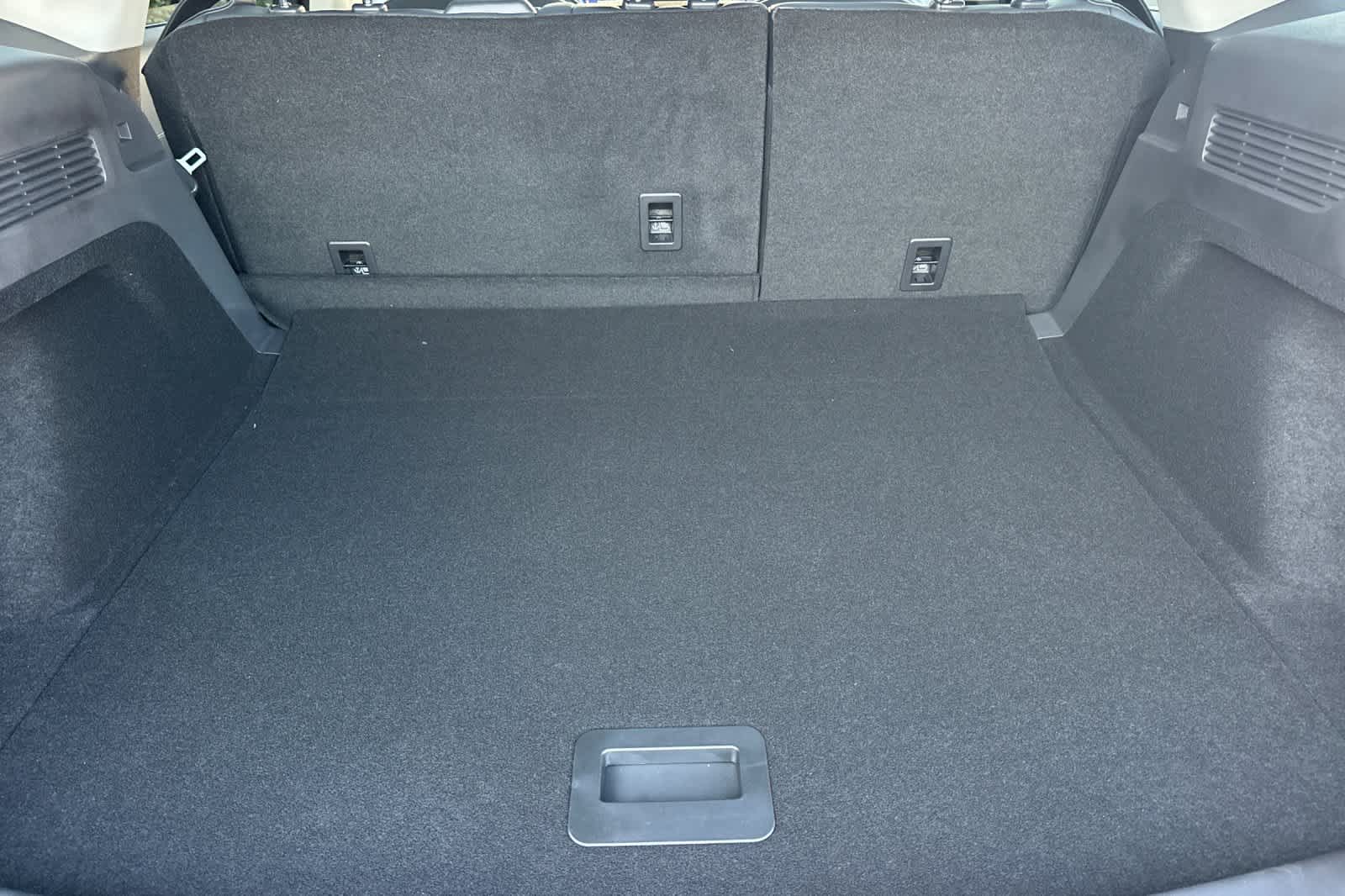 Thumbnail: 2026 Lincoln Nautilus - 16