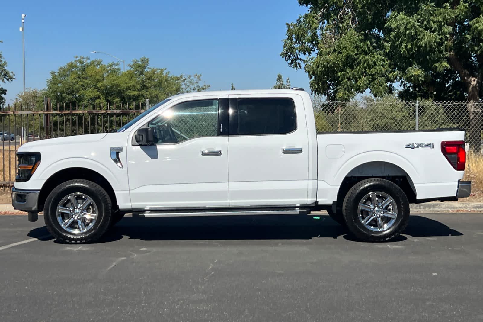 Thumbnail: 2024 Ford F-150 - 5