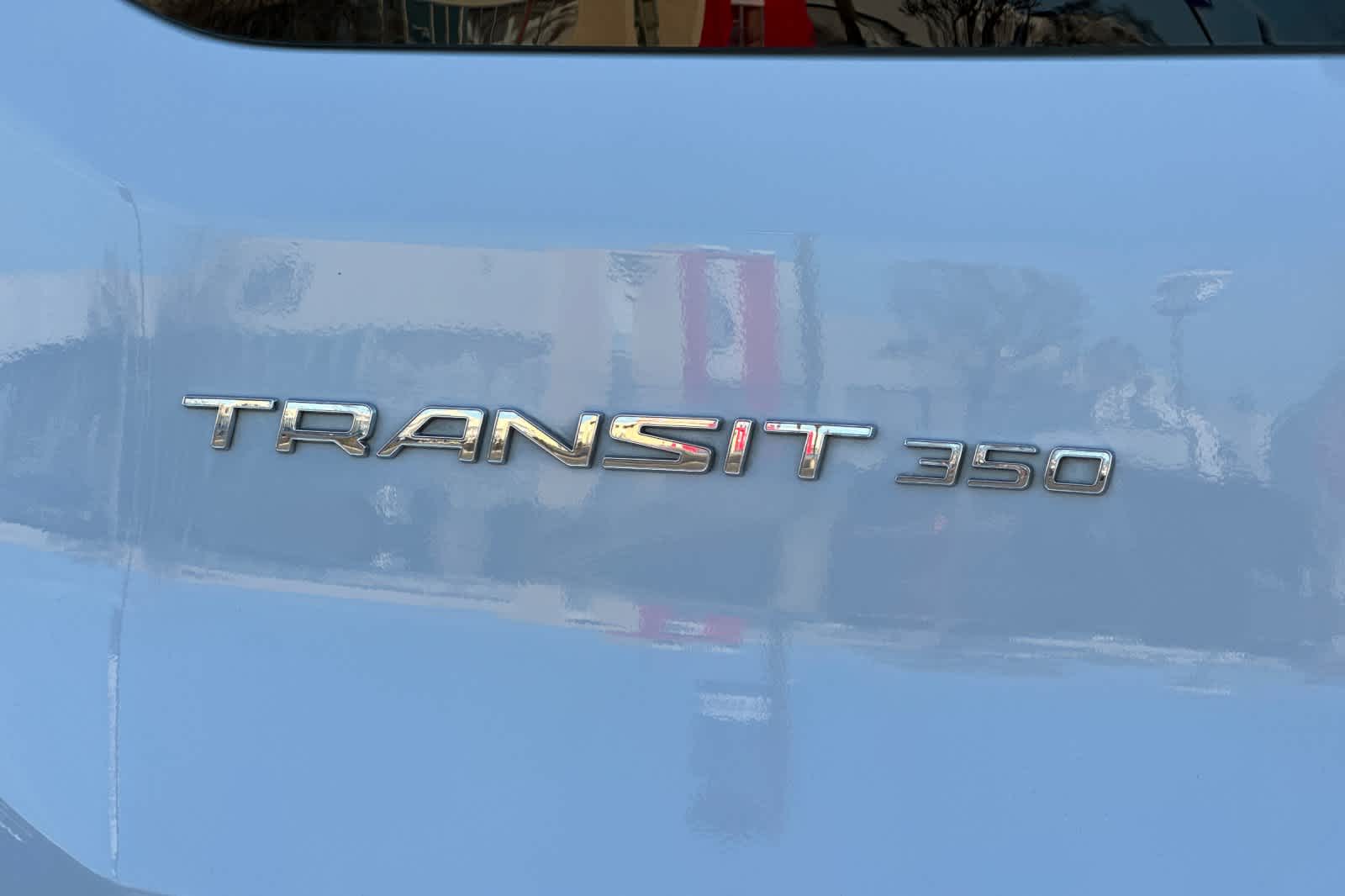 Thumbnail: 2022 Ford Econoline - 28