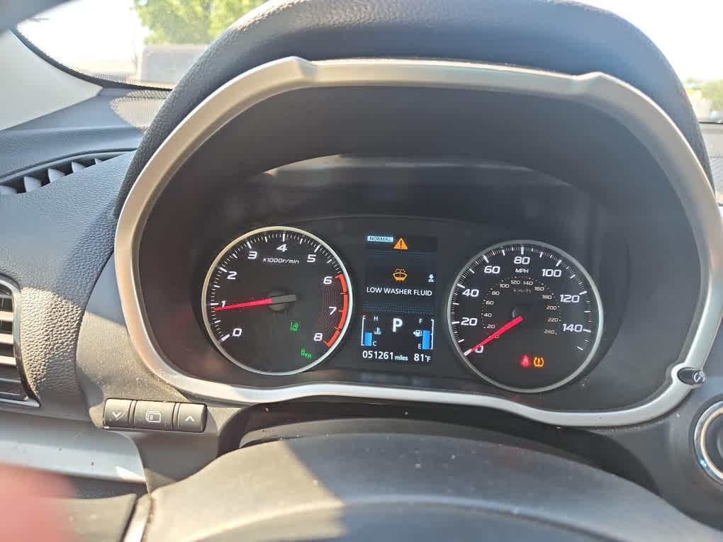 Thumbnail: 2024 Mitsubishi Eclipse Cross - 18