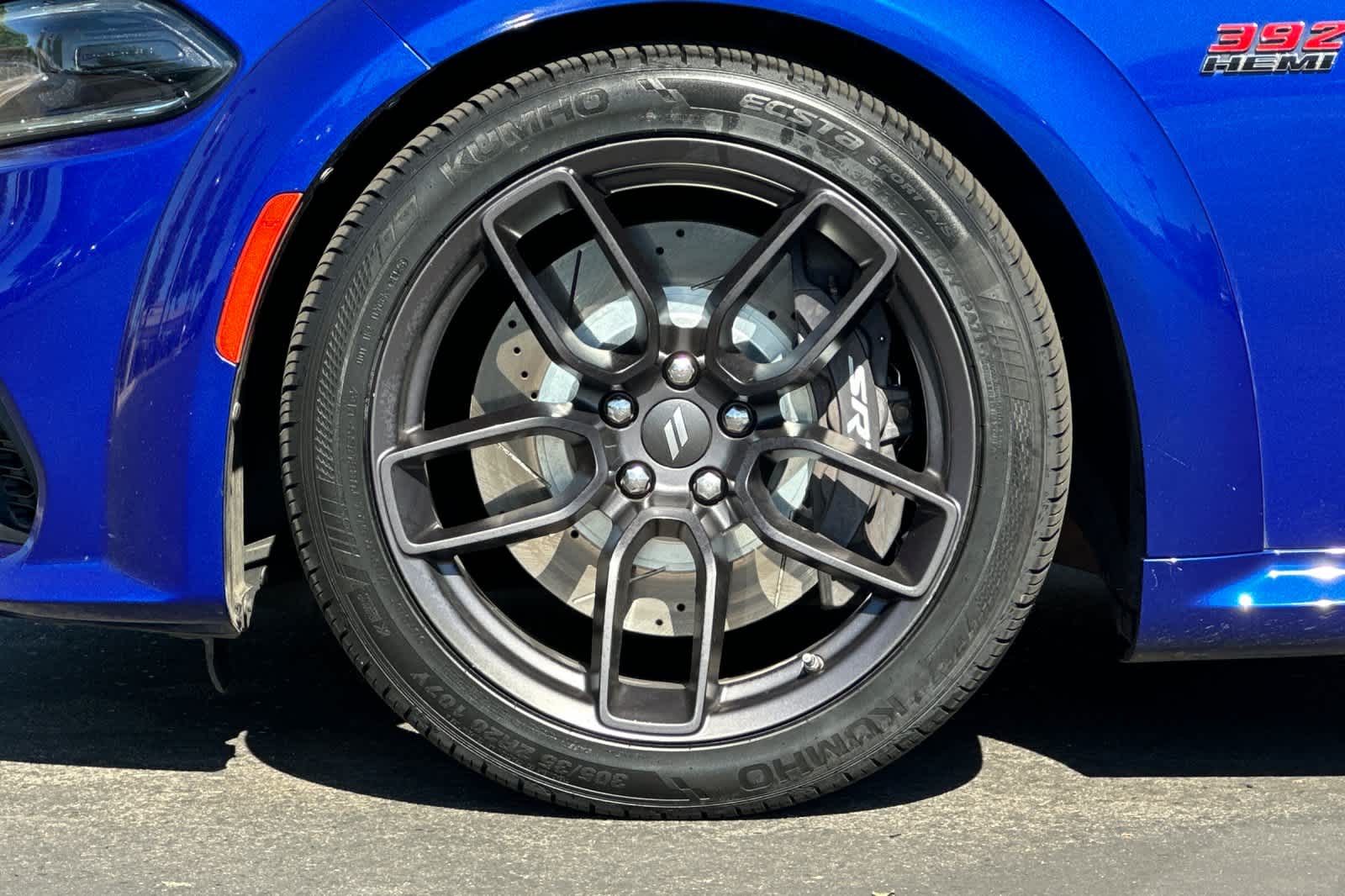 Thumbnail: 2021 Dodge Charger - 25