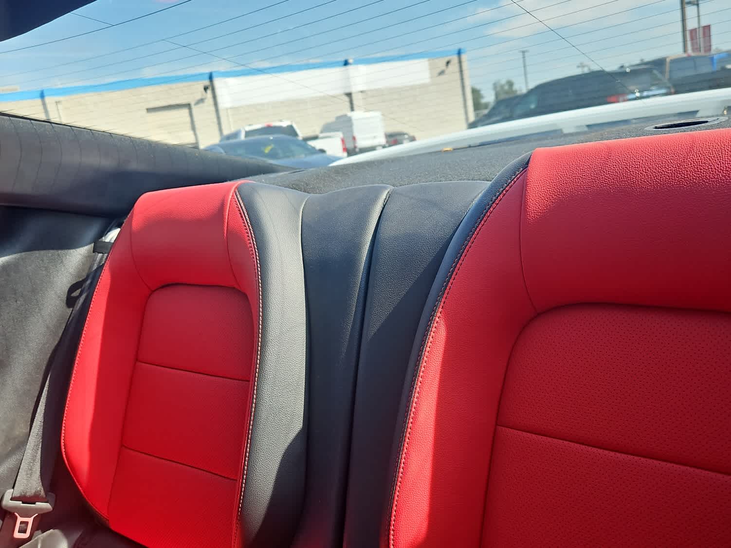 Thumbnail: 2019 Ford Mustang - 8