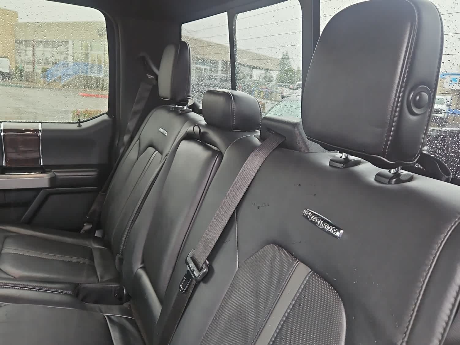 Thumbnail: 2016 Ford F-150 - 12