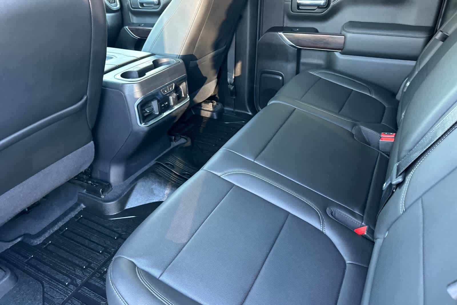 Thumbnail: 2020 GMC Sierra 1500 - 4