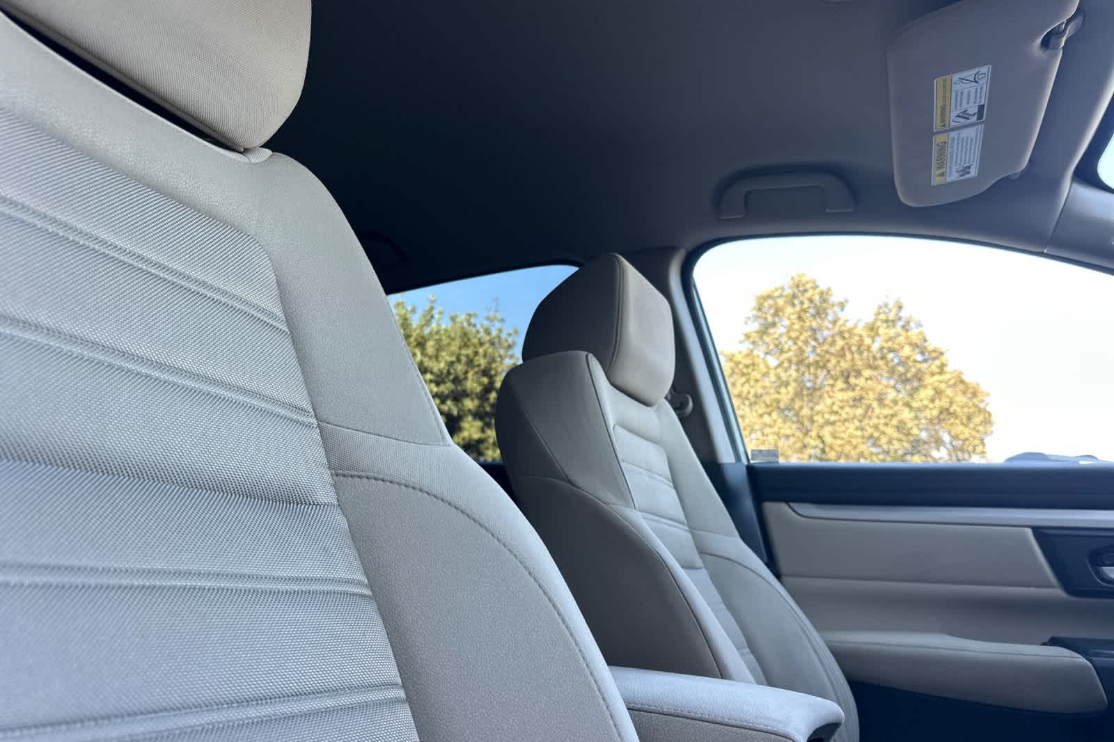 Thumbnail: 2018 Honda CR-V - 17