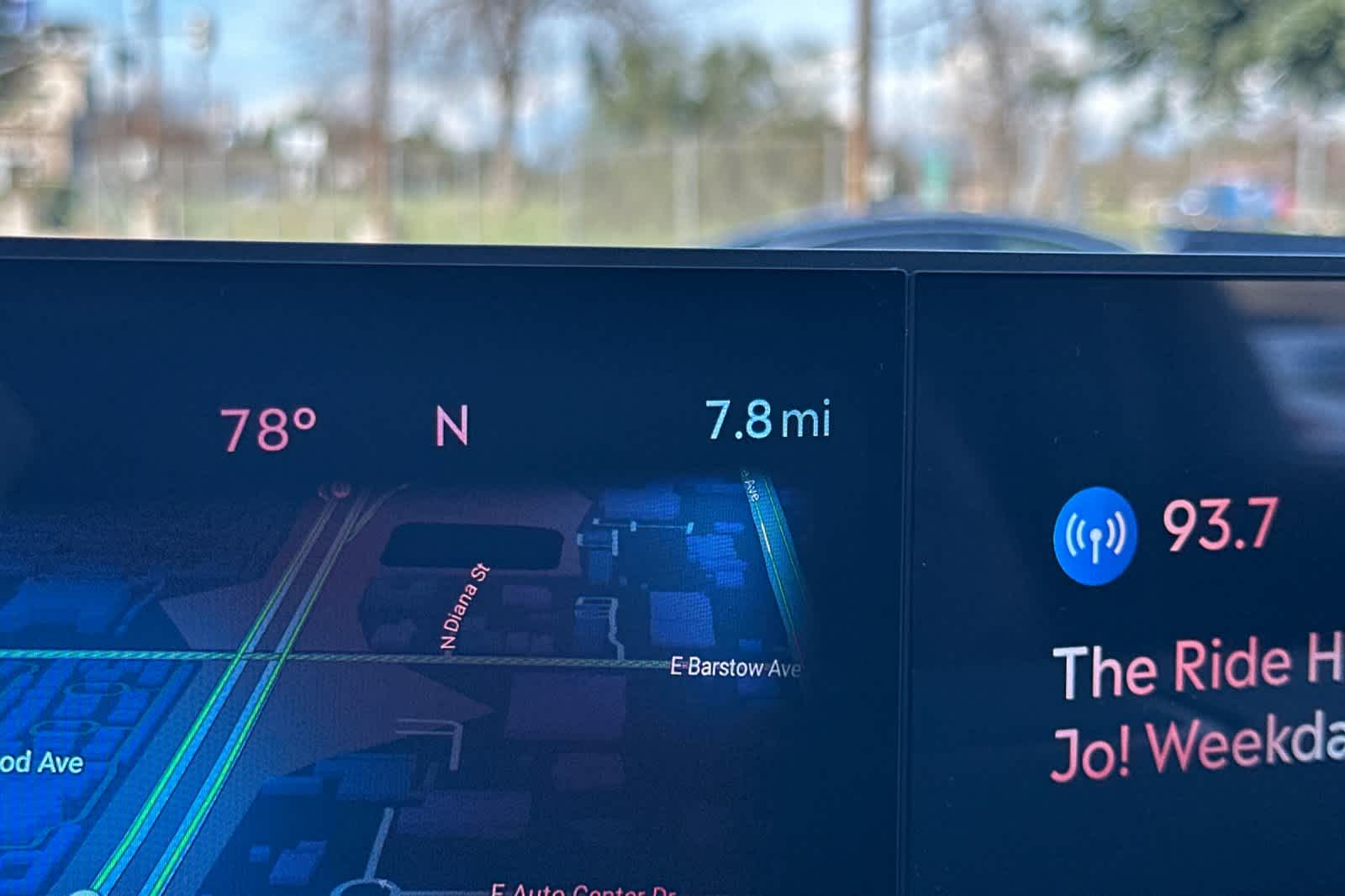 Thumbnail: 2026 Lincoln Navigator L - 28