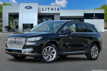 2025 Lincoln Corsair Premiere SUV