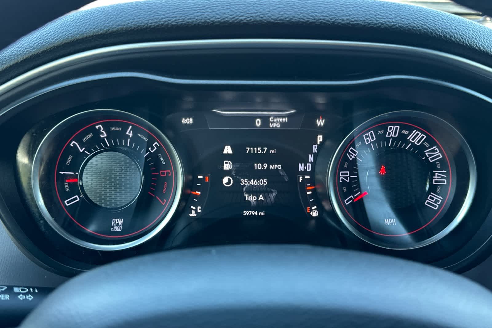Thumbnail: 2019 Dodge Challenger - 23