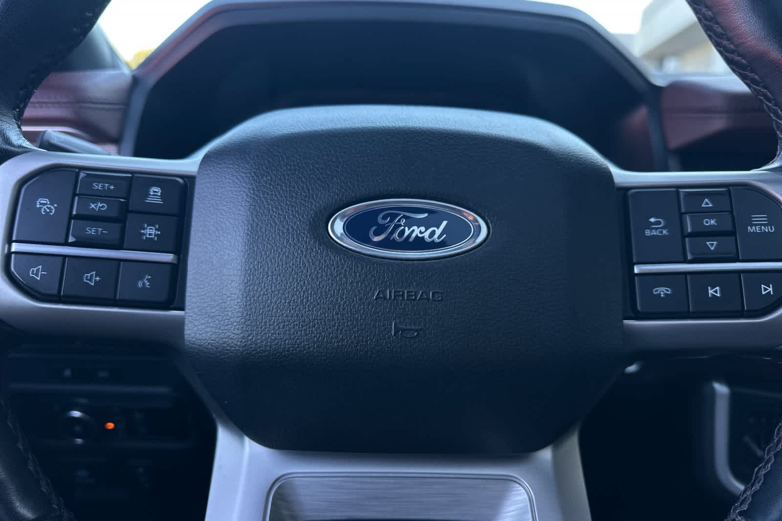 Thumbnail: 2024 Ford Expedition - 26