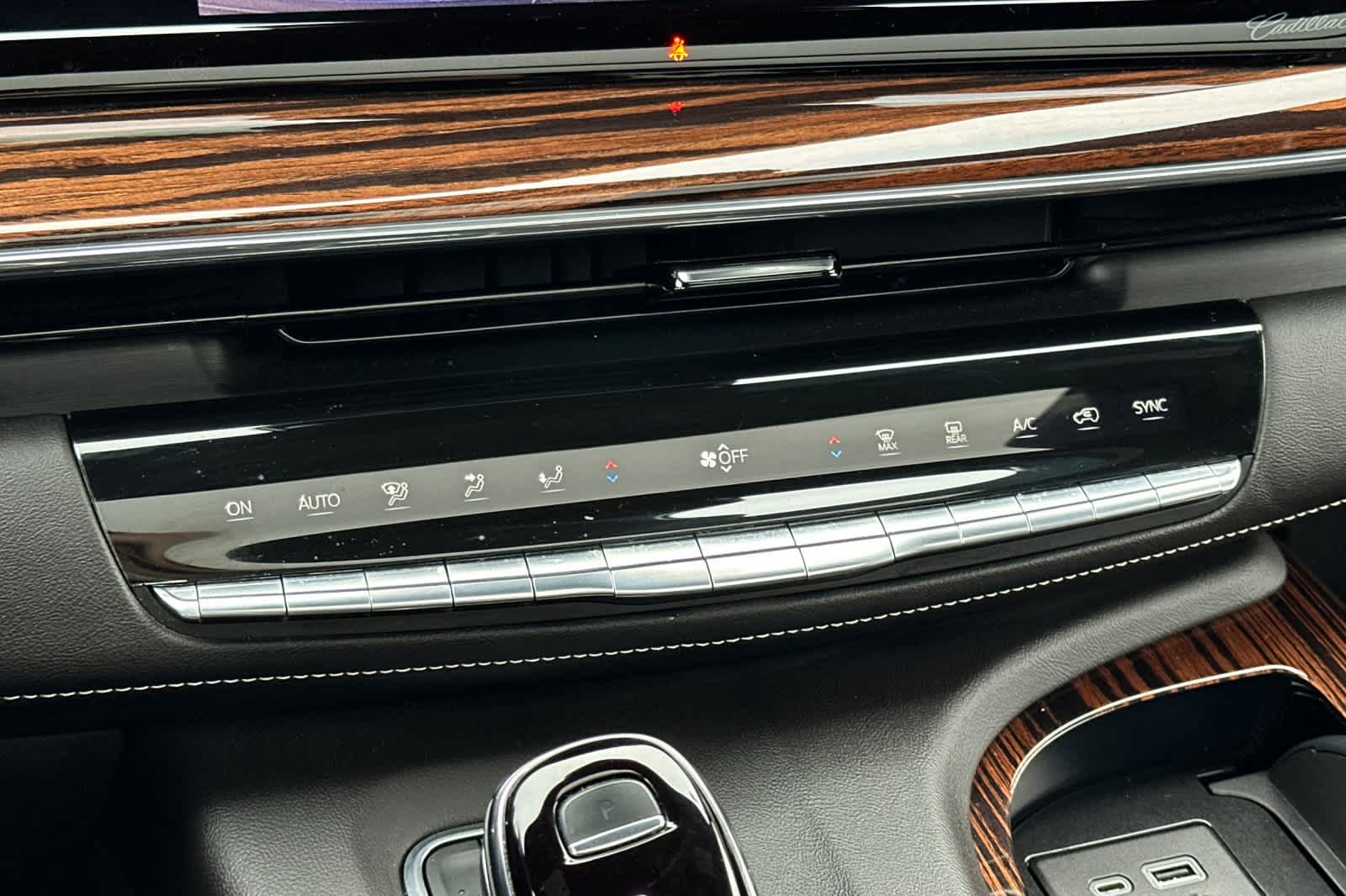 Thumbnail: 2022 Cadillac Escalade - 23