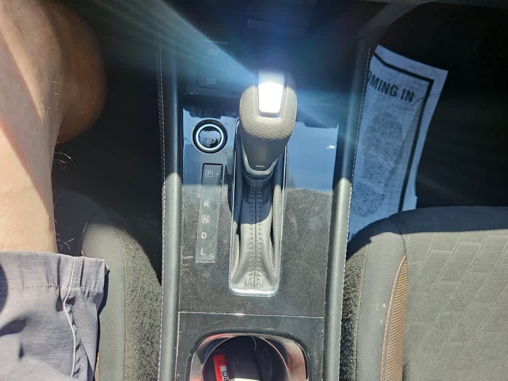 Thumbnail: 2023 Nissan Kicks - 15