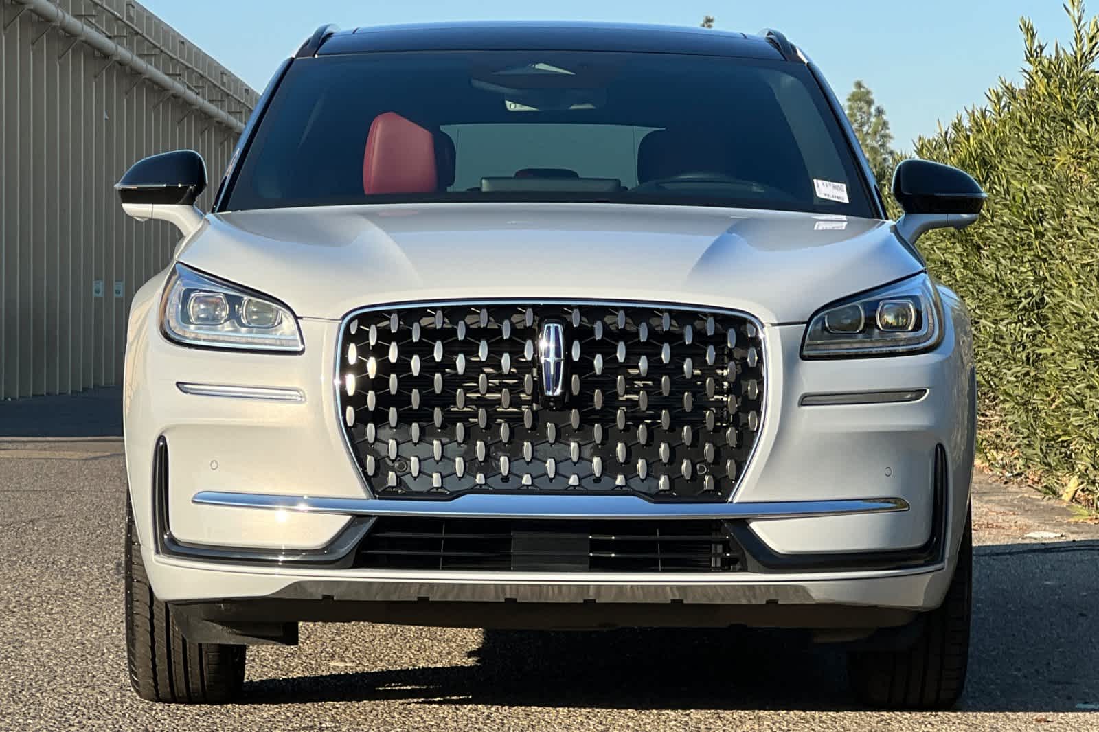 Thumbnail: 2026 Lincoln Corsair - 11