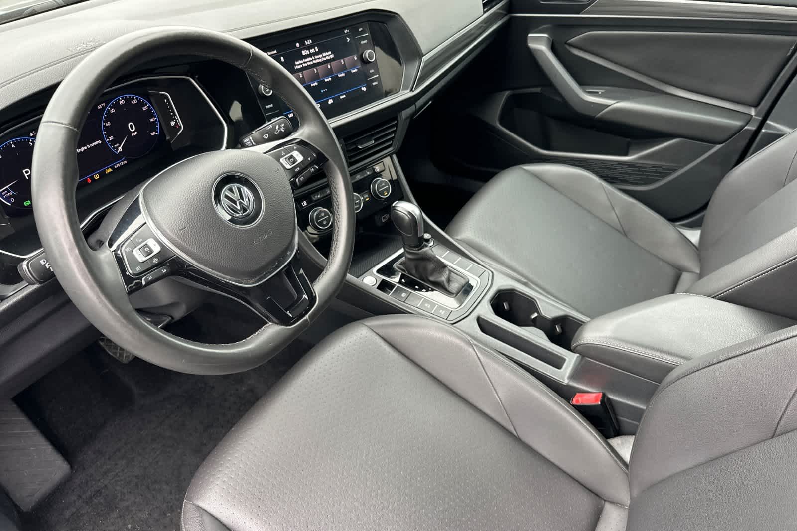 Thumbnail: 2020 Volkswagen Jetta - 12