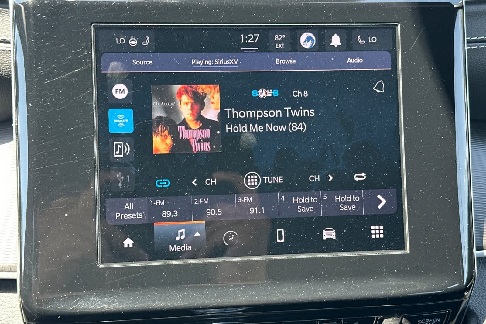 Thumbnail: 2023 Jeep Grand Cherokee - 19