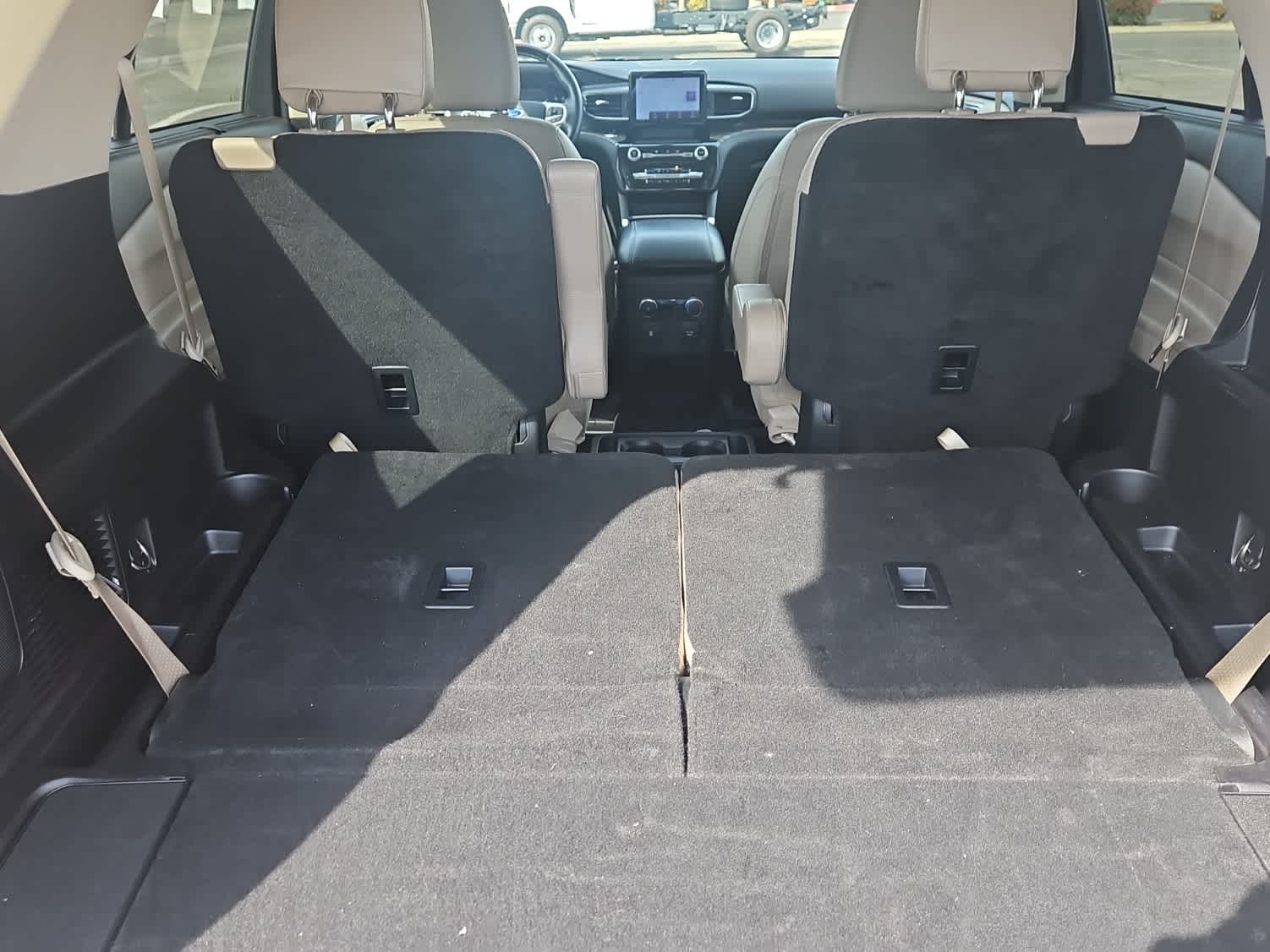 Thumbnail: 2021 Ford Explorer - 10