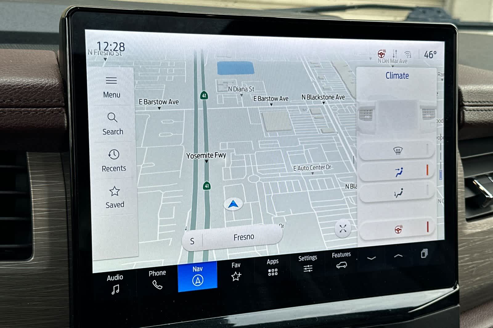 Thumbnail: 2023 Ford Expedition - 20