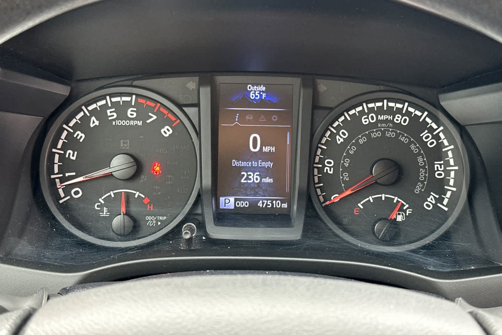 Thumbnail: 2022 Toyota Tacoma - 22