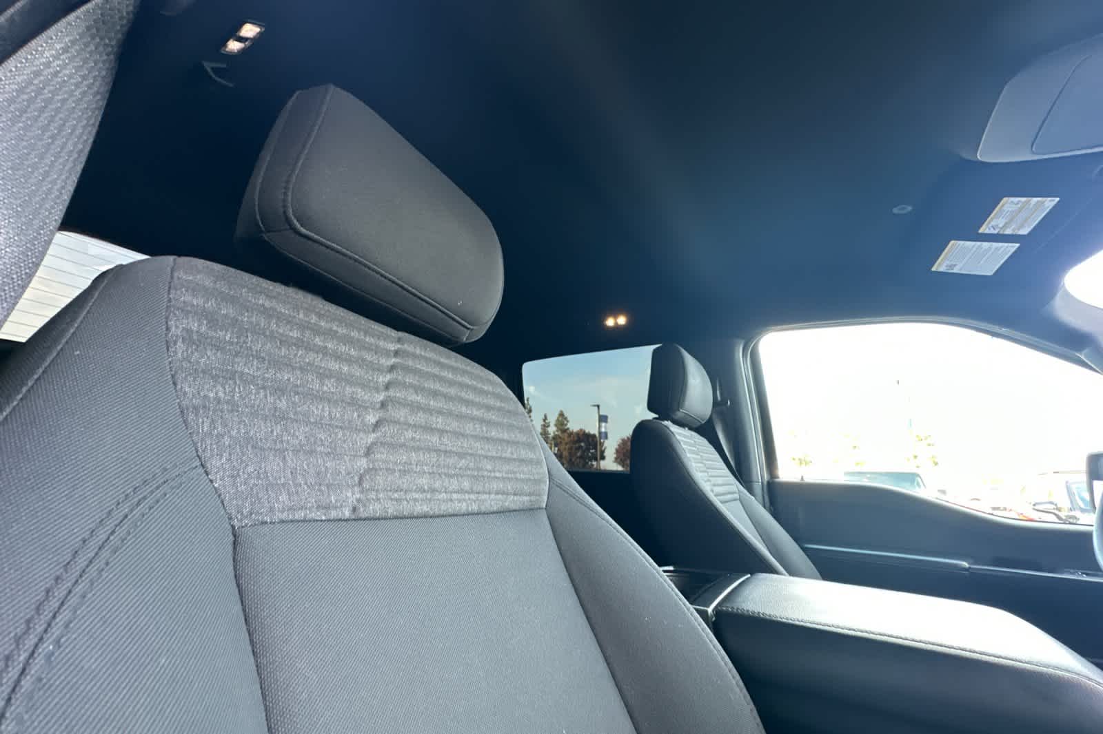 Thumbnail: 2021 Ford F-150 - 16