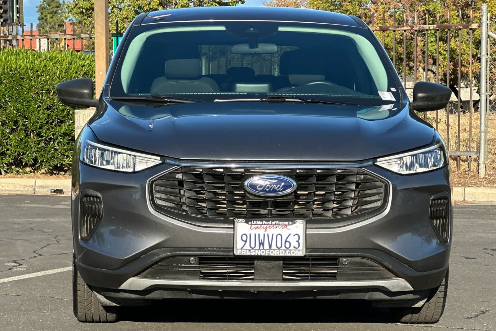 Thumbnail: 2024 Ford Escape - 11