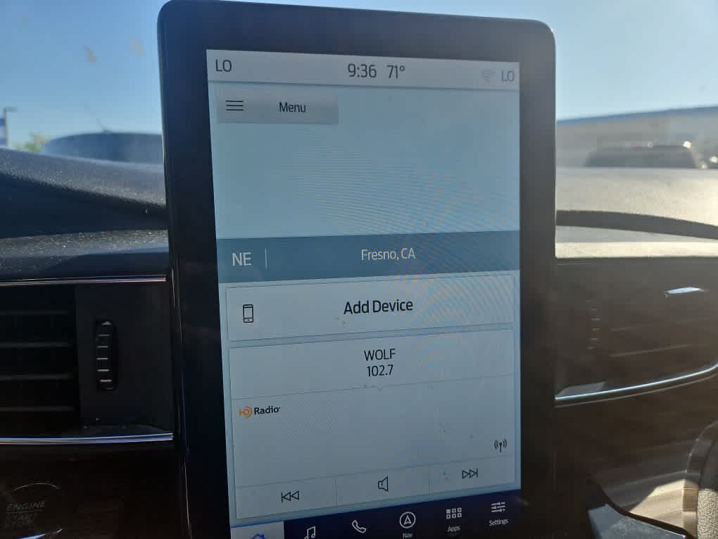 Thumbnail: 2023 Ford Explorer - 16