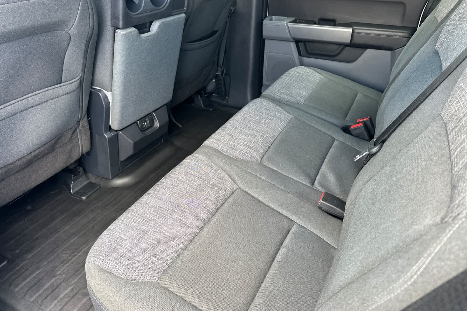 Thumbnail: 2022 Ford F-150 - 4