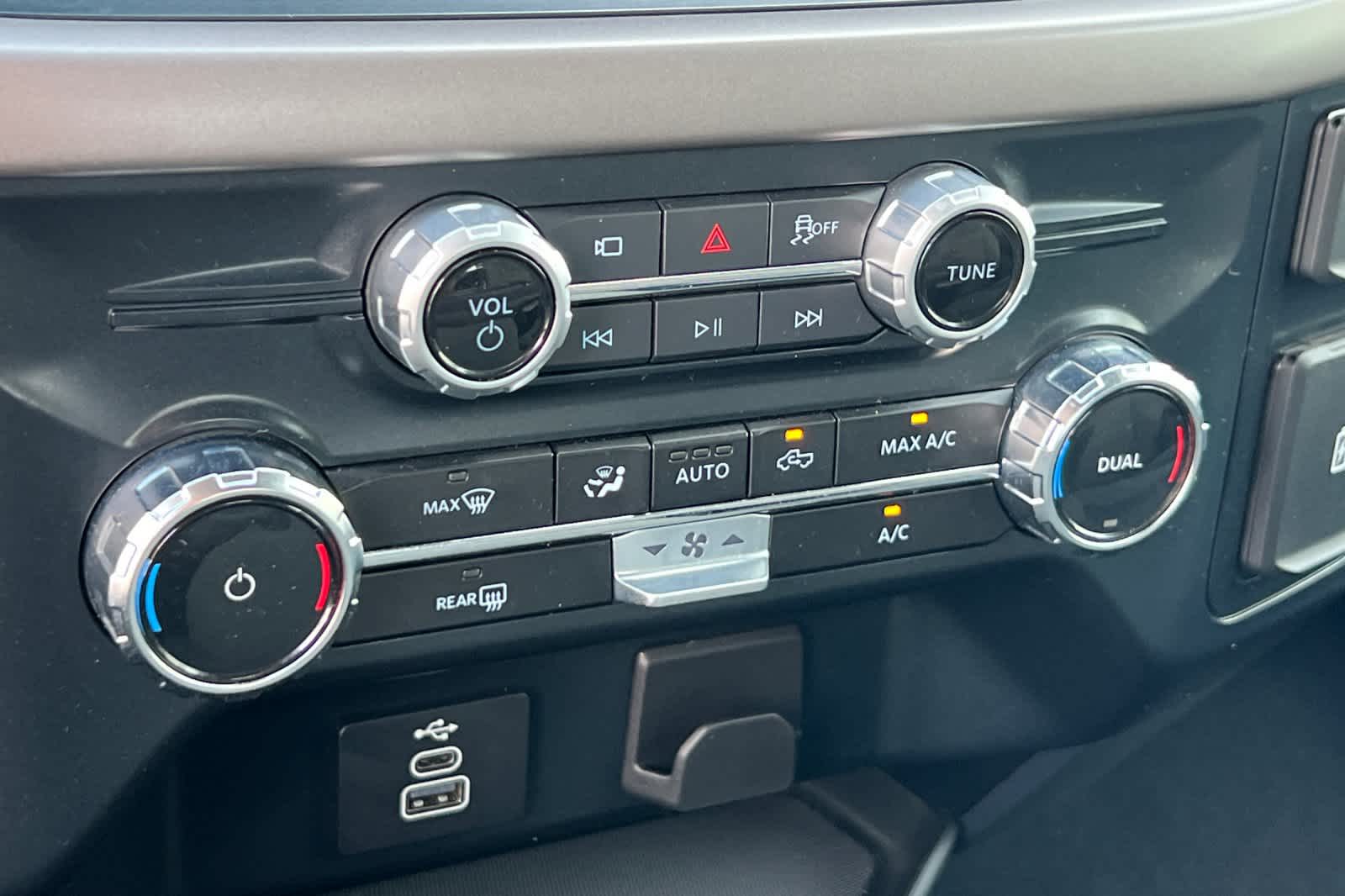 Thumbnail: 2025 Ford F-150 - 20