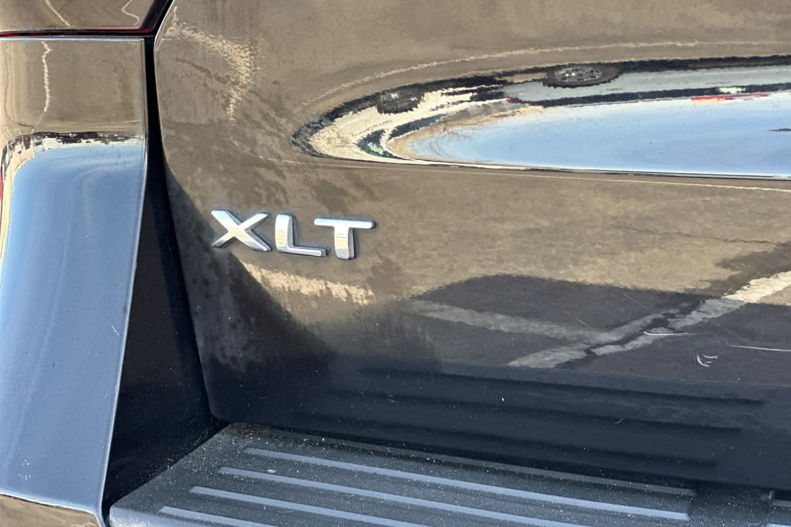 Thumbnail: 2024 Ford Expedition - 29