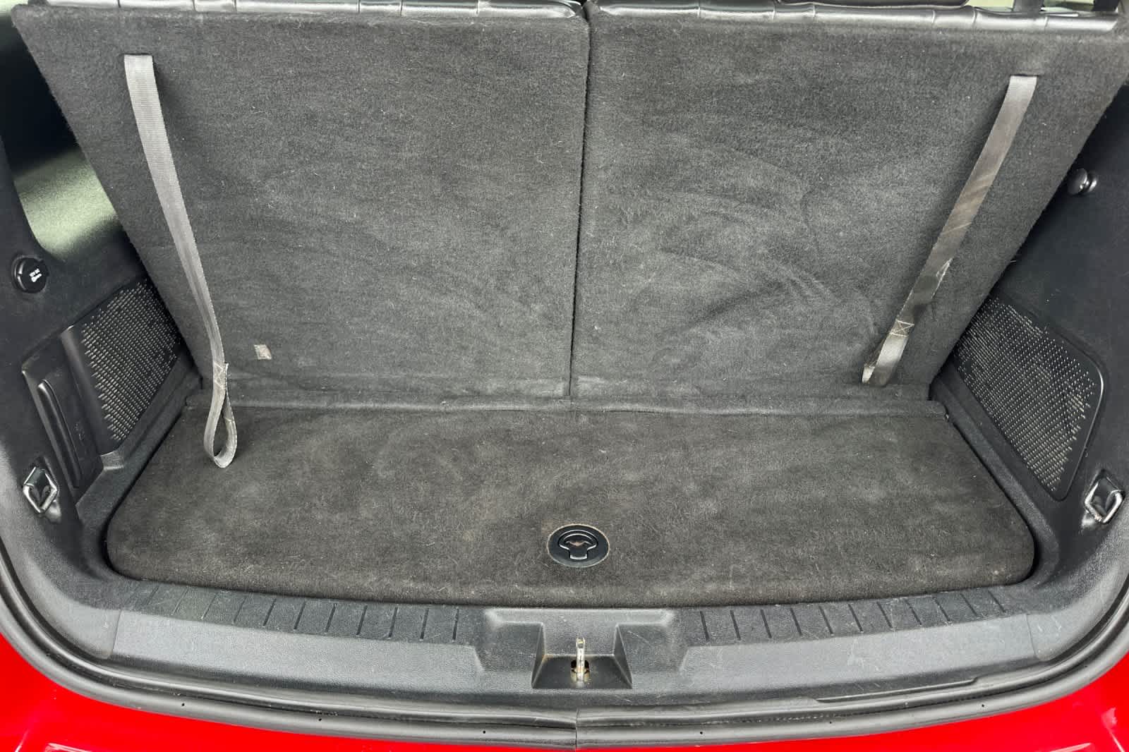 Thumbnail: 2015 Dodge Journey - 15