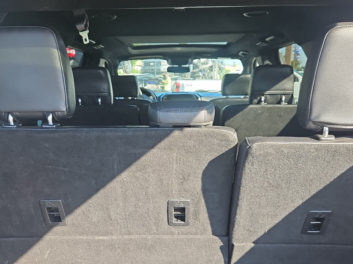 Thumbnail: 2019 Ford Expedition - 9