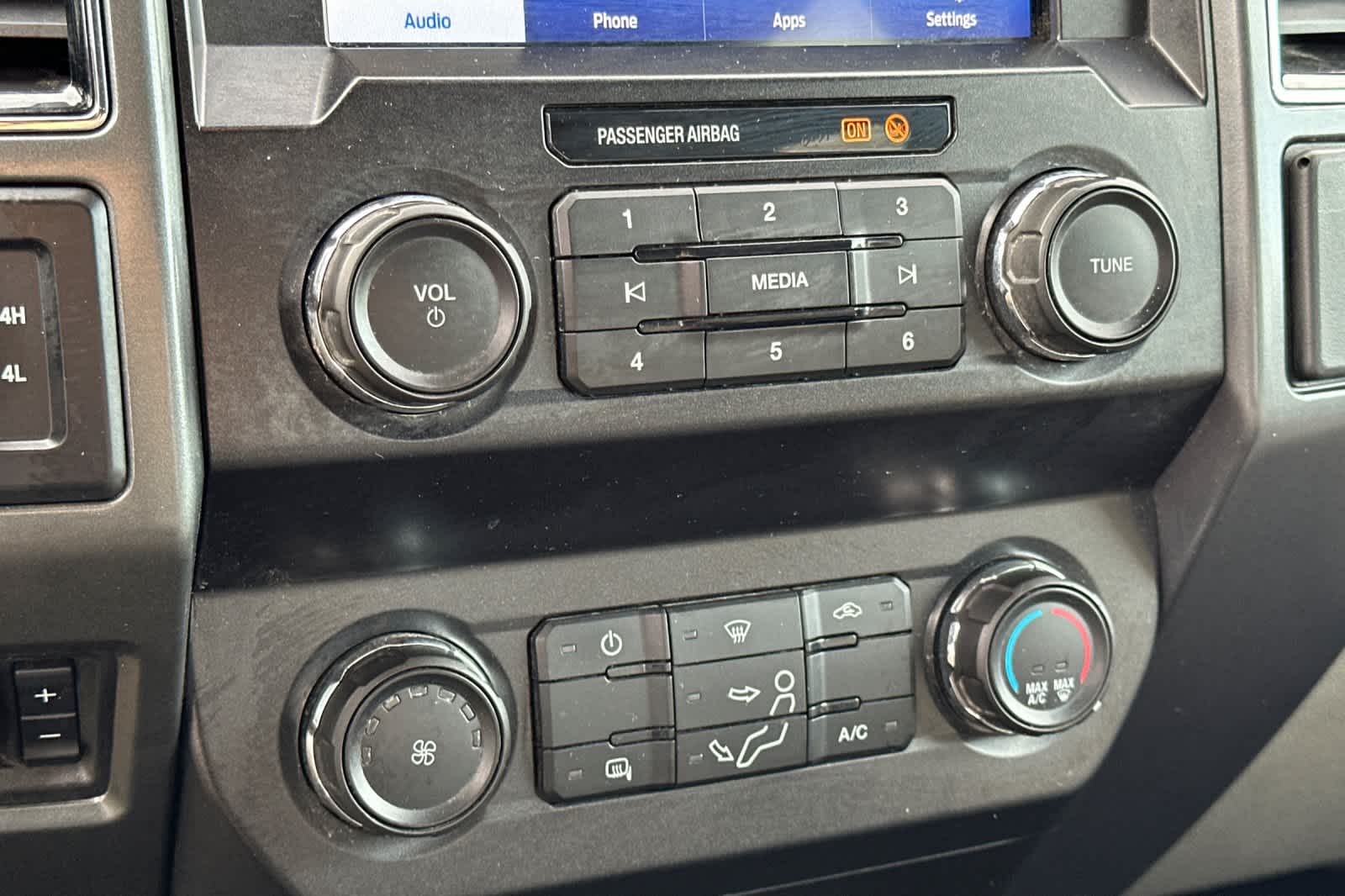 Thumbnail: 2022 Ford F-250 - 19