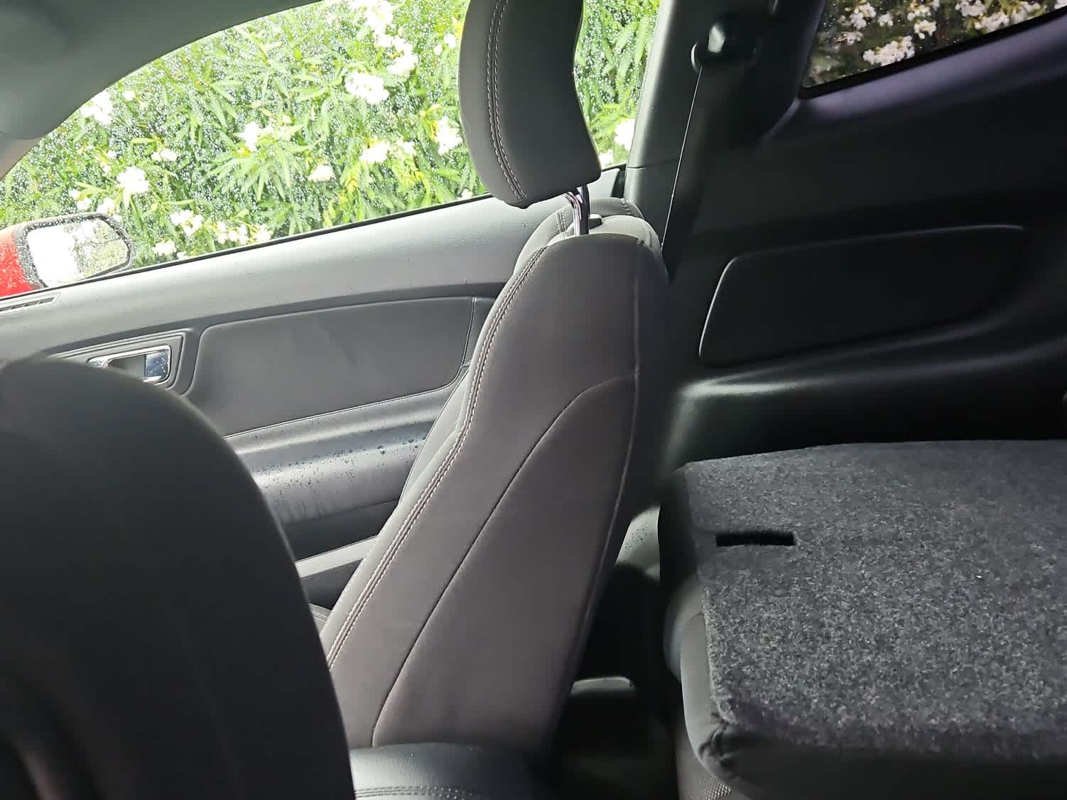 Thumbnail: 2017 Ford Mustang - 11