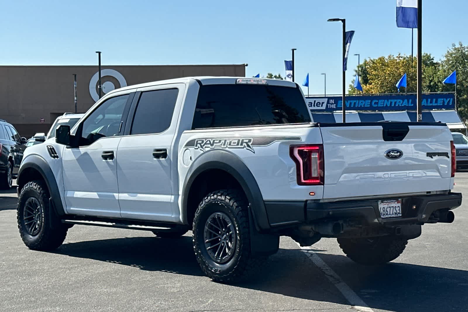 Thumbnail: 2019 Ford F-150 - 6
