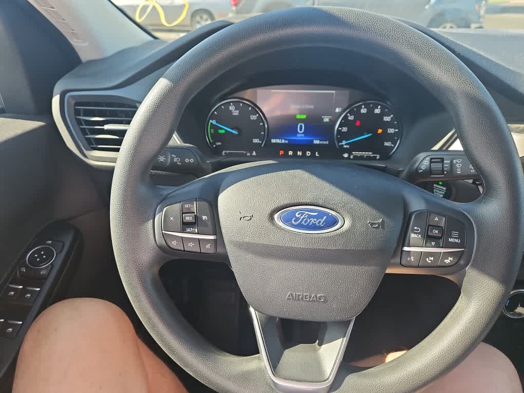 Thumbnail: 2022 Ford Escape - 14