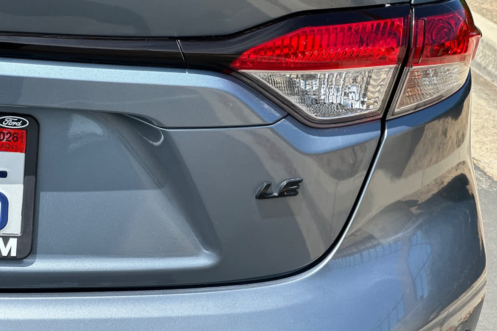 Thumbnail: 2022 Toyota Corolla - 25